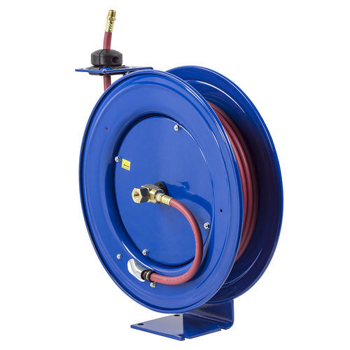 Enrouleur de tuyau - SH SERIES  - Coxreels - rétractable / fixe