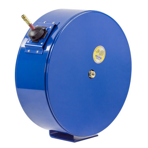 Enrouleur de tuyau - EZ-EN SERIES  - Coxreels - à rappel automatique / pour applications de soudage / pour gaz