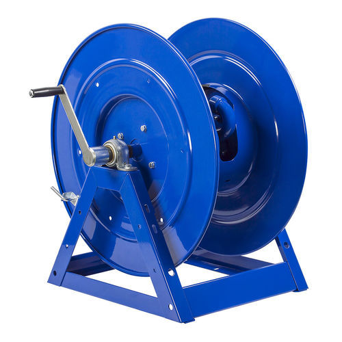Enrouleur de tuyau - 1175 SERIES  - Coxreels - motorisé / à tambour ouvert