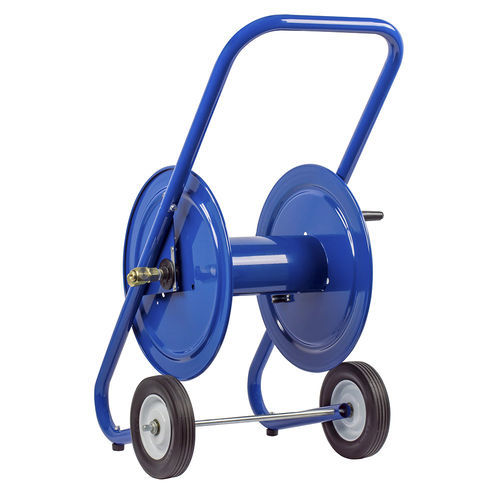 Enrouleur de tuyau - DM SERIES - Coxreels - à manivelle / pour l'eau / transportable