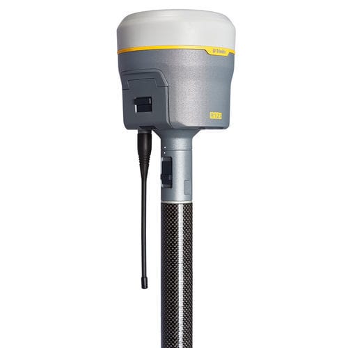 Système de topographie GNSS - R12i - Trimble