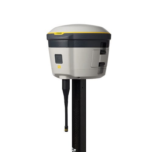 Système de topographie GNSS - R2 - Trimble - RTK