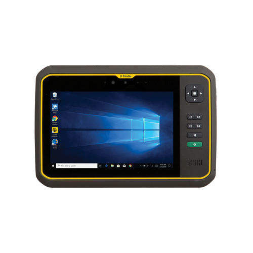 Tablette Windows 10 Pro - T7 - Trimble - 7" / Intel® Apollo Lake / 8 GB