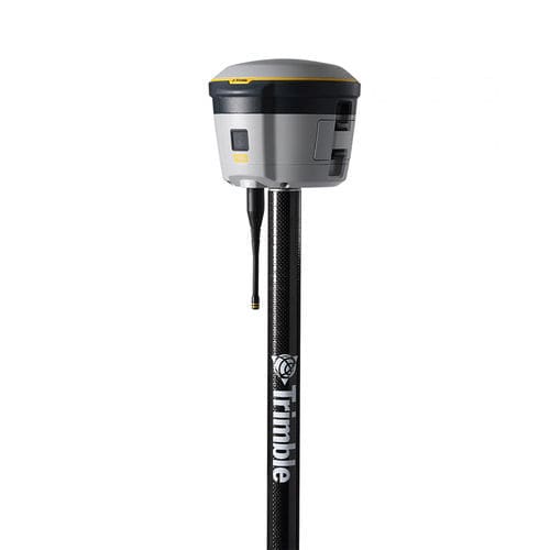 Système de topographie GNSS - R580 - Trimble