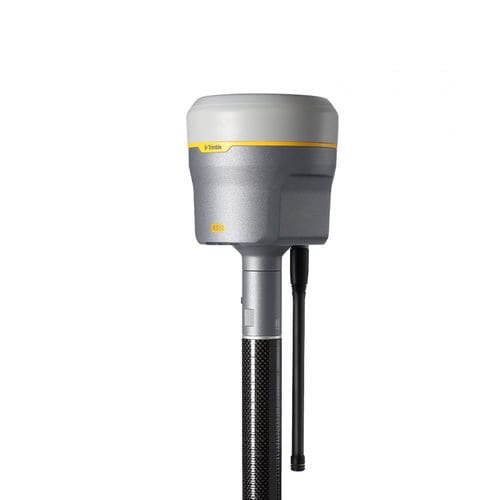 Système de topographie GNSS - R980 - Trimble