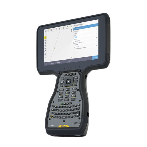 Logiciel de gestion de pipeline - Access™ Pipelines - Trimble - de cartographie / de topographie / de tuyauterie