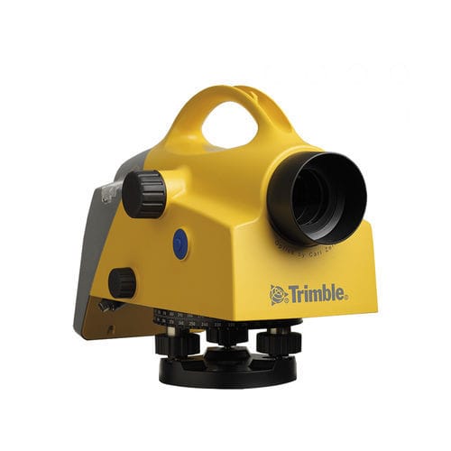 Niveau optique - Trimble® DiNi® - Trimble - de précision / automatique / numérique