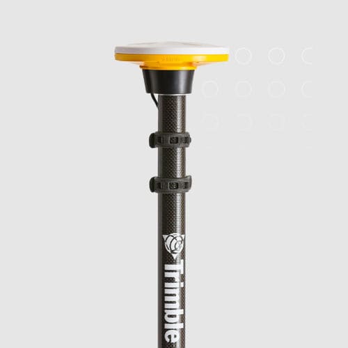 Récepteur RTK - DA2 - Trimble - GNSS / GPS / GLONASS
