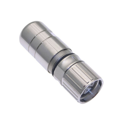 Connecteur de données - MCVH-8FP-FW-CC - Mencom Corporation - DIN / droit / circulaire