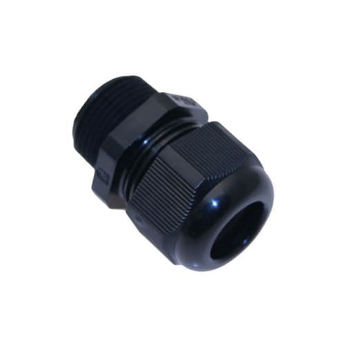 Presse-étoupe en plastique - PCG-3/4-B  - Mencom Corporation - IP68 / antitraction