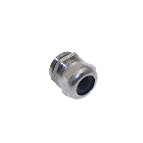 Presse-étoupe en acier - MCGW-M12-V - Mencom Corporation - IP68 / haute température / antitraction