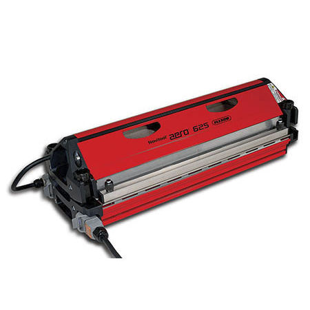 Presse électrique - NOVITOOL® AERO® series - FLEXCO - d'assemblage / pour jonction de bande transporteuse / à commande numérique