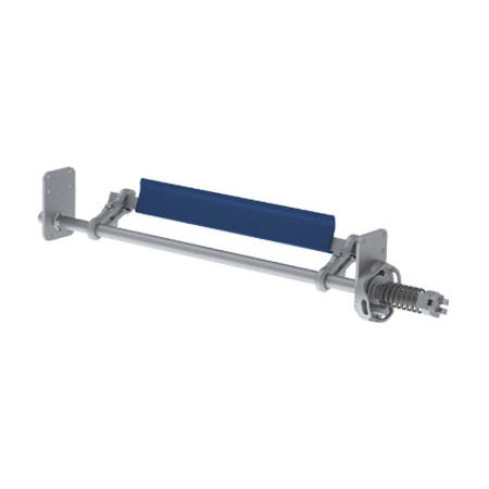Racleur de bande transporteuse en inox - FGS series  - FLEXCO - en uréthane