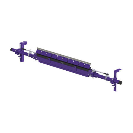 Racleur secondaire de bande transporteuse en carbure de tungstène - P-TYPE®  - FLEXCO
