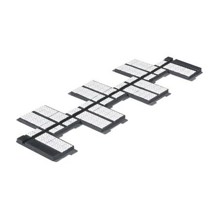 Revêtement en caoutchouc - FLEX-LAG® WELD-ON™ - FLEXCO - en céramique / pour tambour de convoyeur / industriel