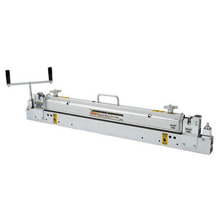 Cisaille manuelle - 900 series  - FLEXCO - pour tapis de convoyeur / à main / de précision