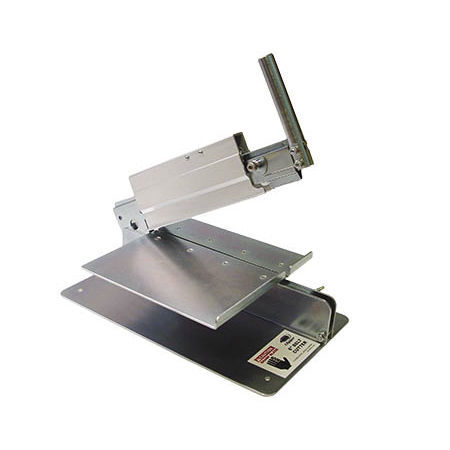 Cisaille manuelle - 04101  - FLEXCO - pour tapis de convoyeur / à main