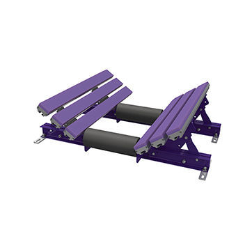 Berceau - EZSB series - FLEXCO