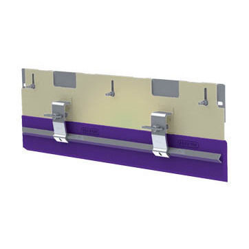 Jupe d'étanchéité pour convoyeur en caoutchouc - SLU-48 - FLEXCO
