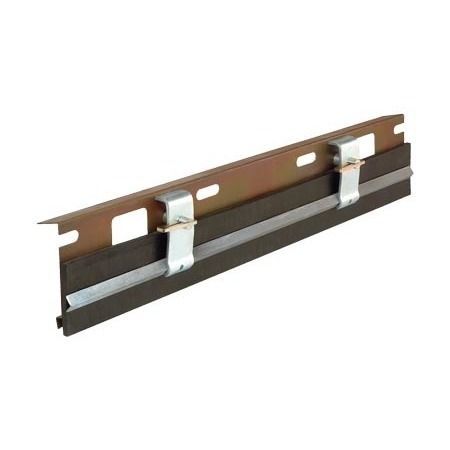 Plinthe en caoutchouc - Flex-Seal™ - FLEXCO - industrielle