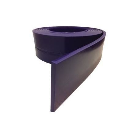 Jupe d'étanchéité pour convoyeur lisse - SKPU-6X1/2X50 - FLEXCO