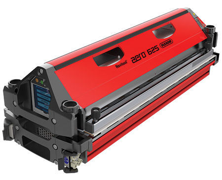 Presse électrique - Aero® series - FLEXCO