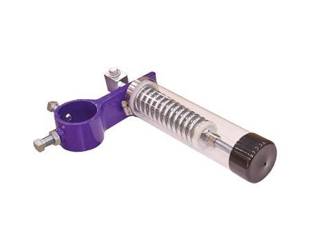 Tendeur à ressort - SPG-CVR series - FLEXCO