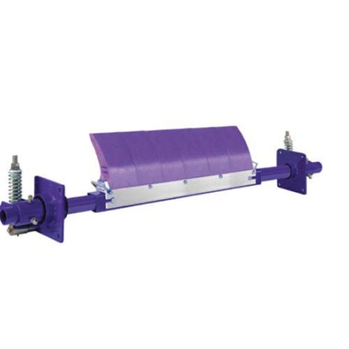 Pré-racleur de bande transporteuse en uréthane - MHCP series - FLEXCO