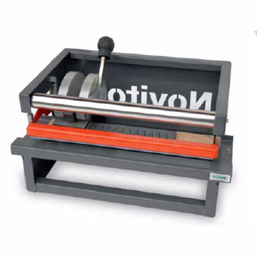 Poinçonneuse manuelle - NOVITOOL® PUN series - FLEXCO - mécanique / pour convoyeur / poinçonnage