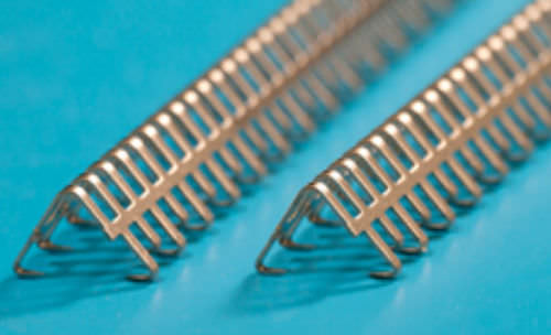 Jonction de bande transporteuse agrafe à crochet - CLIPPER® G series  - FLEXCO - en inox