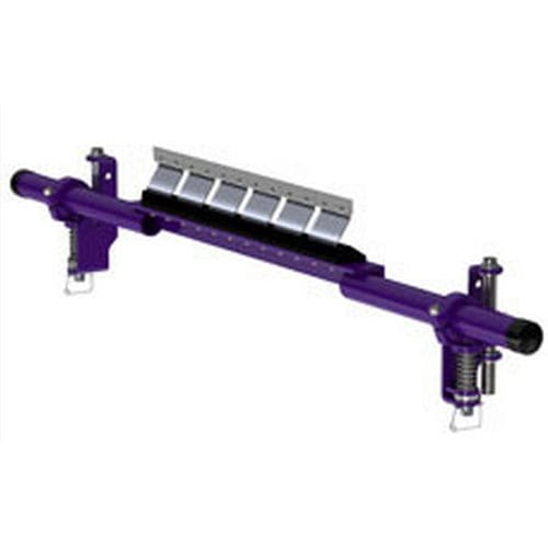 Racleur secondaire de bande transporteuse en carbure de tungstène - FMS series - FLEXCO