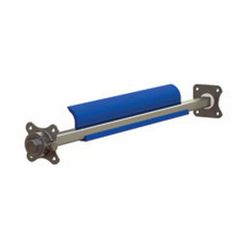 Pré-racleur de bande transporteuse en inox - FGP series - FLEXCO - en uréthane