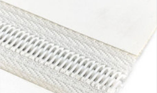 Jonction de bande transporteuse pour faible charge - ALLIGATOR® ASL series - FLEXCO - en PEEK / en polyester