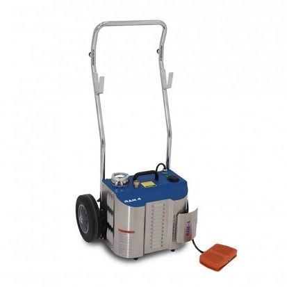 Nettoyeur haute pression électrique - RAM-4-ID-60-R - Goodway - mobile