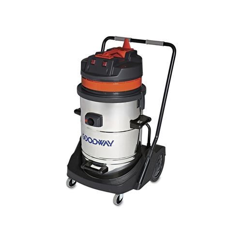 Aspirateur commercial - EV-60-T - Goodway - à sec / humide / monophasé