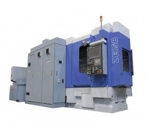 Rectifieuse plane - ZE15B - Mitsubishi Heavy Industries America, Inc.- MI - d'outil / CNC