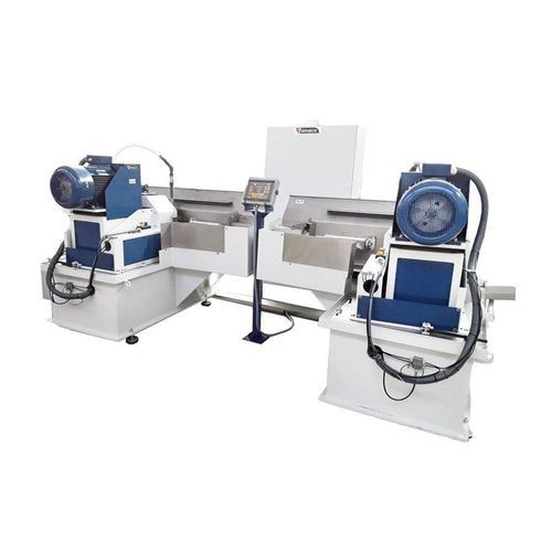 Rectifieuse plane - AV series  - OSORIO CONSTRUCCIONES MECANICAS - pour couteau / pour ciseaux / CNC