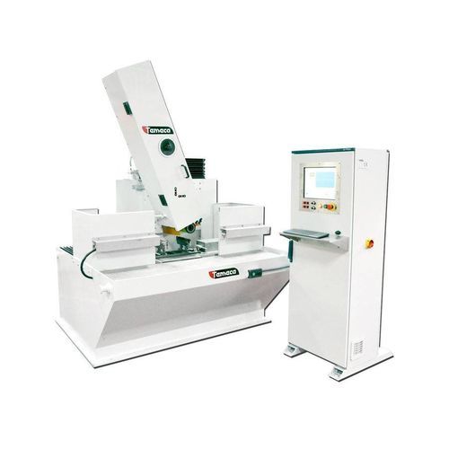 Rectifieuse pour couteau - SC - OSORIO CONSTRUCCIONES MECANICAS - CNC / 2 axes