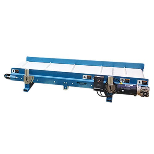 Convoyeur à tasseaux - MOVE-IT™ A - BUNTING - horizontal / incliné / de transfert