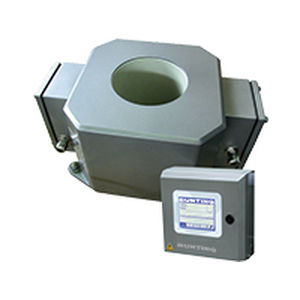 Détecteur de métaux pour tuyauterie - meTRON™ 05 CR - BUNTING
