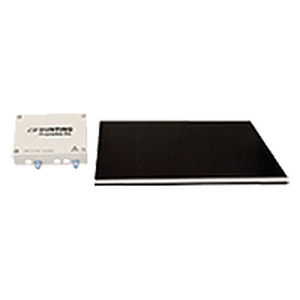 Détecteur de métaux plat - meTRON™ 03 SL - BUNTING