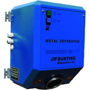 Détecteur de métaux gravitaire - quickTRON™ 03R - BUNTING