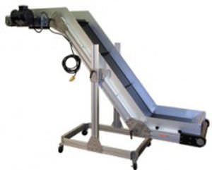 Convoyeur à bande - MOVE-IT™ C - BUNTING - horizontal / en Z / de transport