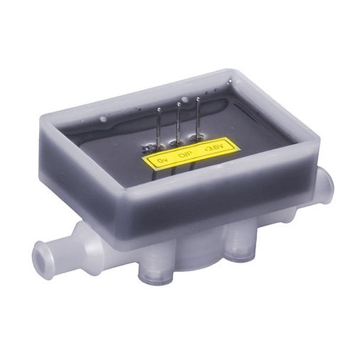 Débitmètre à turbine - 800 series - Titan Enterprises - volumique / pour eau / pour produits chimiques