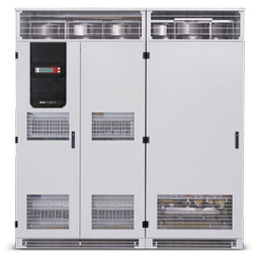 UPS parallèle - PROTECT 4 - AEG Power Solutions - triphasé / AC / lithium-ion