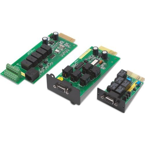 Module relais de commutation - AEG Power Solutions - électromécanique / programmable / PCB