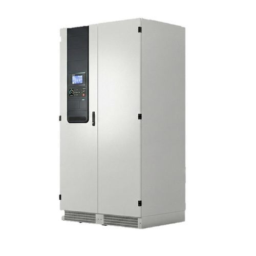 Convertisseur analogique - DC-4 HV - AEG Power Solutions - tension / courant / de puissance / pour le contrôle automatique