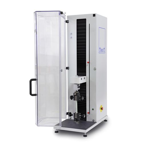Machine d'essai de compression - 106  - TesT GmbH - de force / multiparamètres / universelle