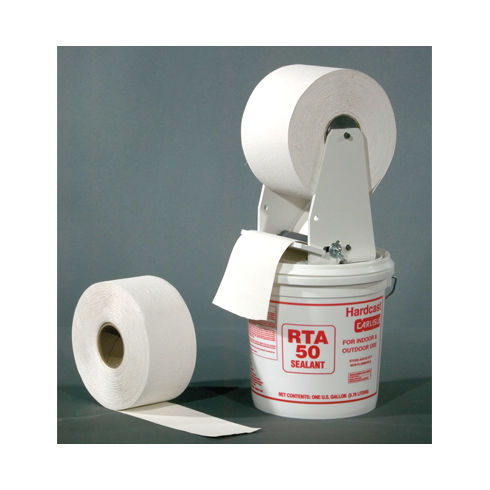 Mastic d'étanchéité - RTA-50 - Hardcast - pour conduit / liquide / haute pression