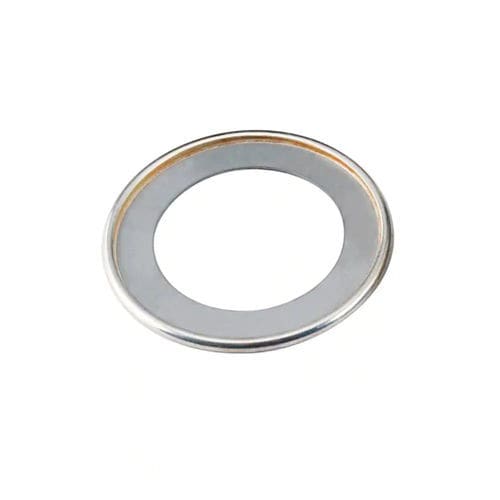 Joint torique - 66690-02-07-1-SPA - Parker Composite Sealing Systems Division - en argent / C-ring / pour raccord